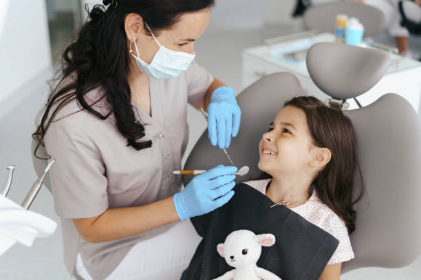 Best Emergency Denture Repair in South Charleston, WV