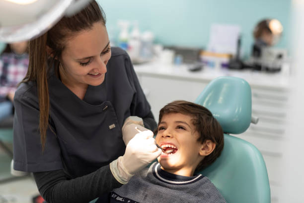 Best Emergency Cosmetic Dentistry (e.g., broken veneers) in South Charleston, WV
