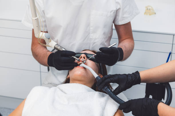 Best Broken or Chipped Tooth Repair in South Charleston, WV