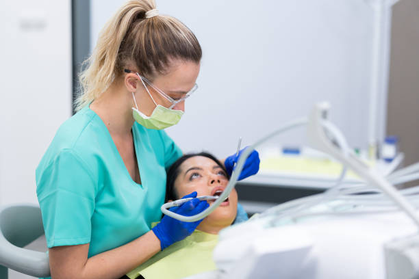Best Emergency Treatment for Oral Infections in South Charleston, WV